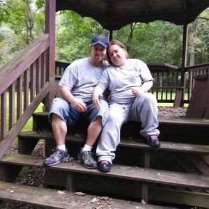 Meet your Posher, Timothy